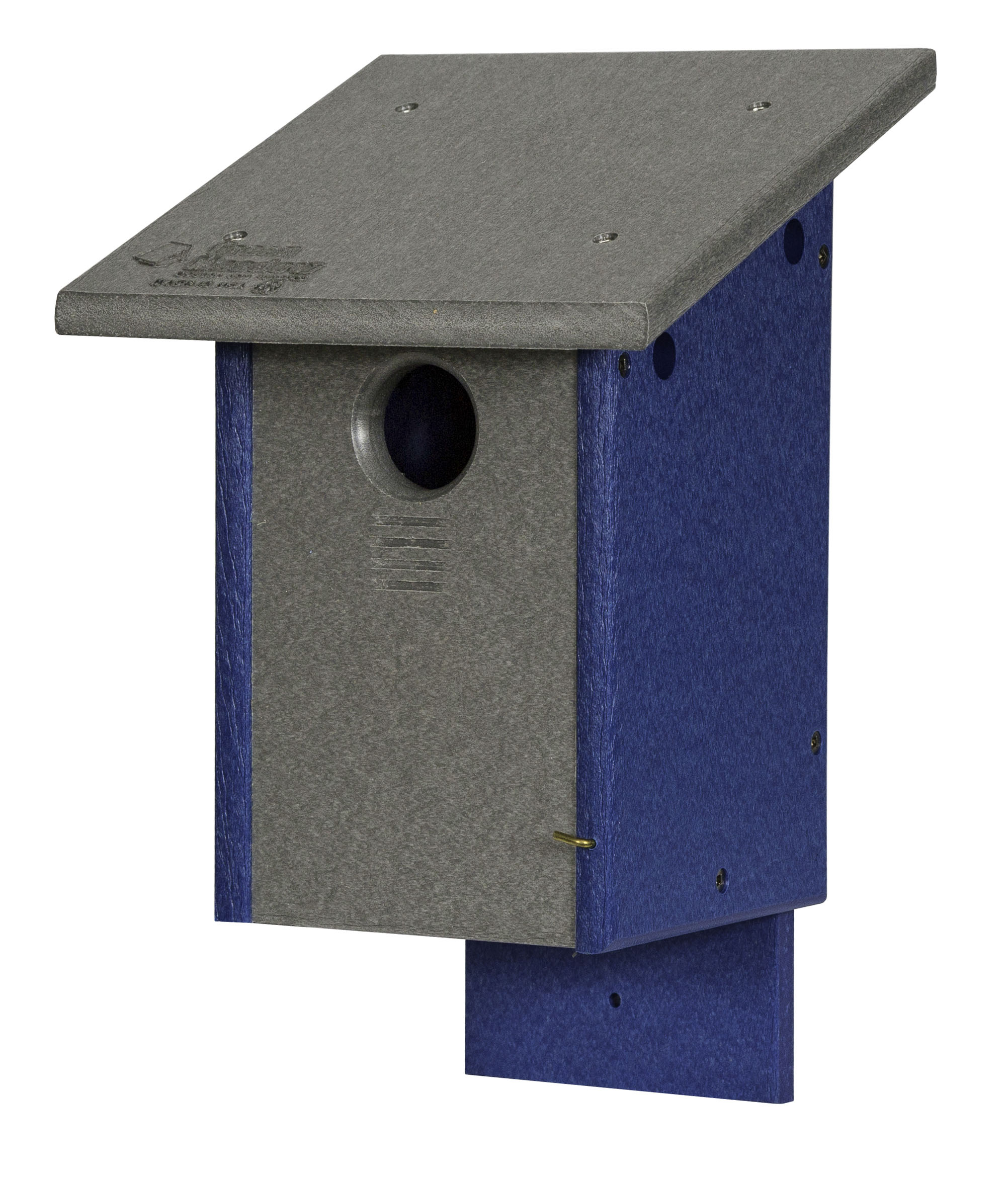 Bluebird House